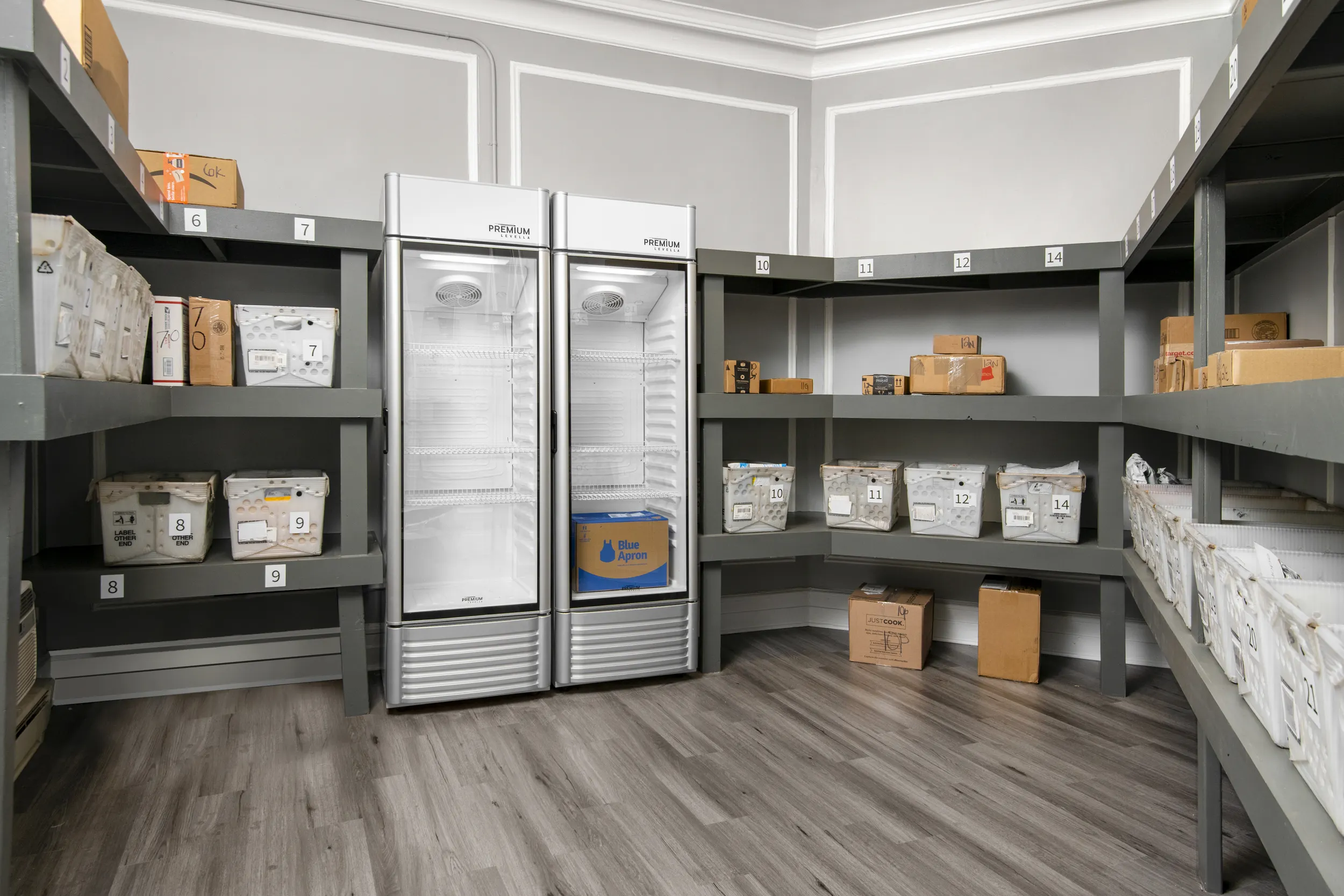 copy of package room